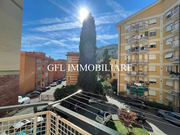 appartamento in vendita a Recco