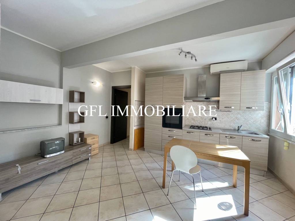 appartamento in vendita a Recco