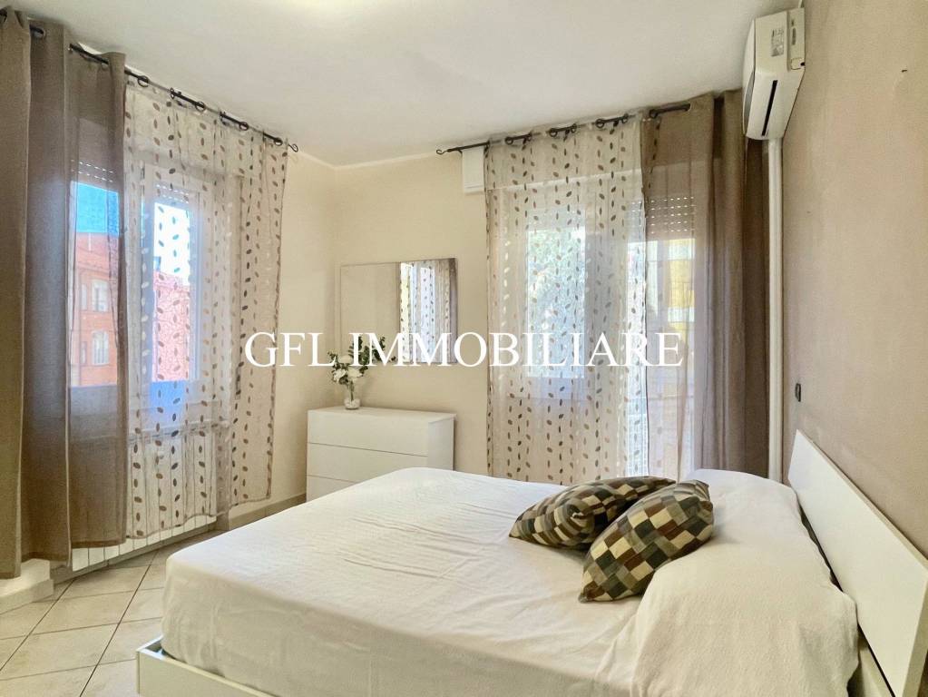 appartamento in vendita a Recco in zona Megli