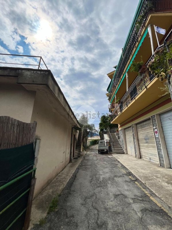 appartamento in vendita a Recco