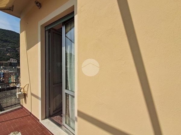 appartamento in vendita a Recco