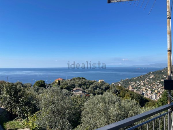 appartamento in vendita a Recco