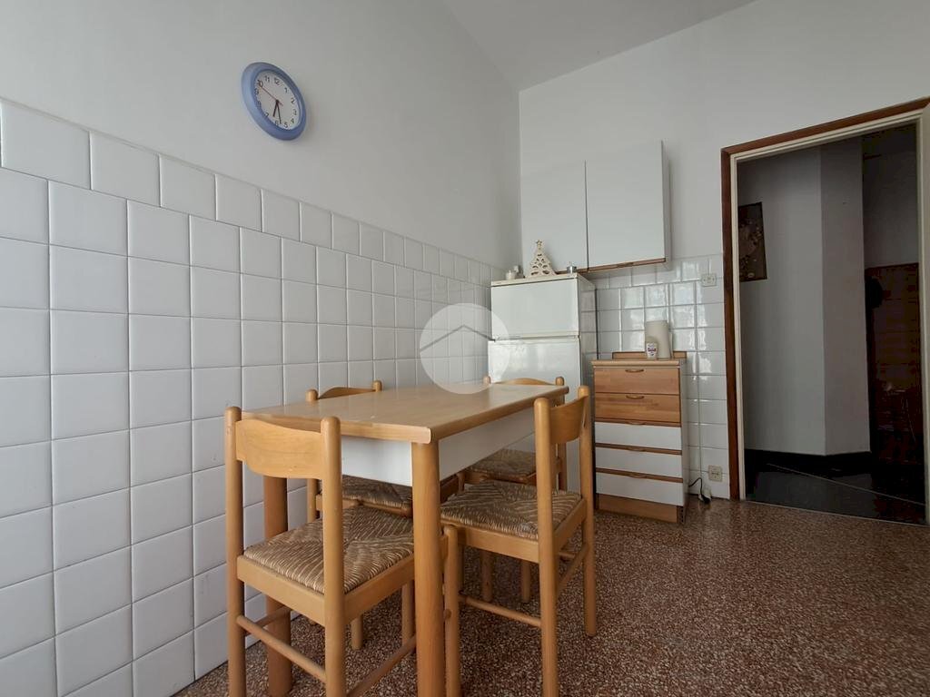 appartamento in vendita a Recco