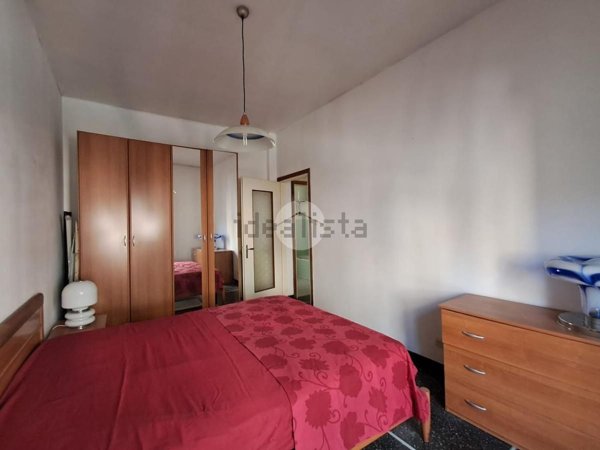 appartamento in vendita a Recco