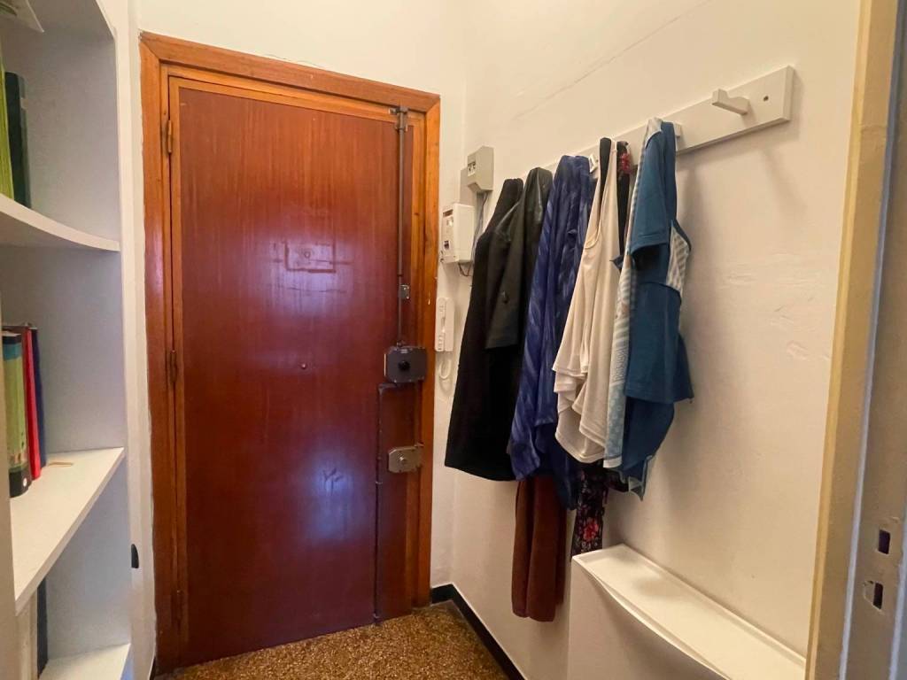 appartamento in vendita a Recco