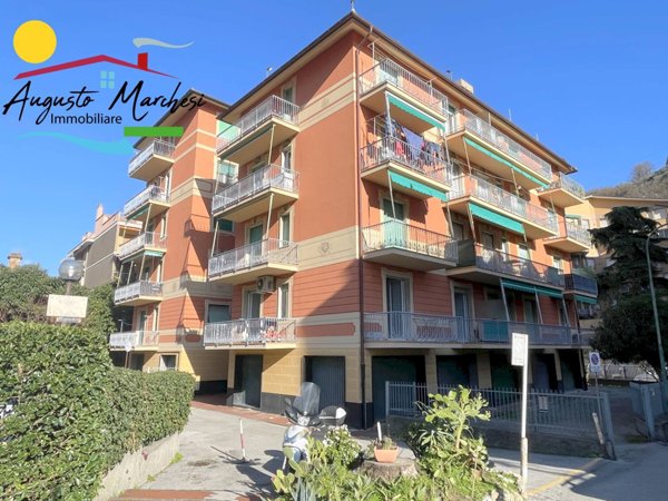 appartamento in vendita a Recco