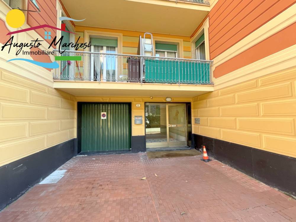appartamento in vendita a Recco