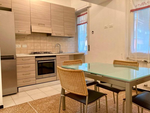 appartamento in vendita a Recco
