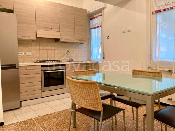 appartamento in vendita a Recco