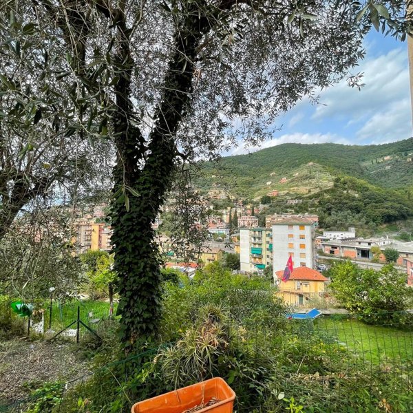 appartamento in vendita a Recco