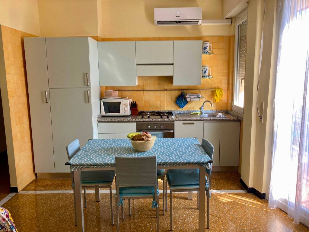 appartamento in vendita a Recco