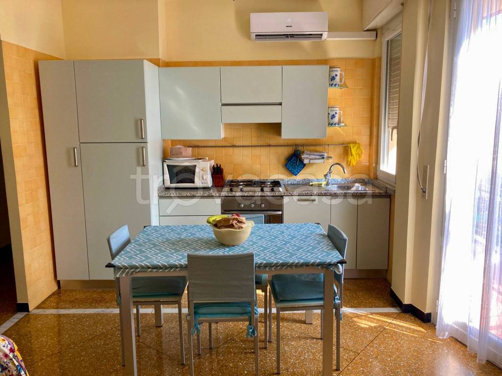 appartamento in vendita a Recco