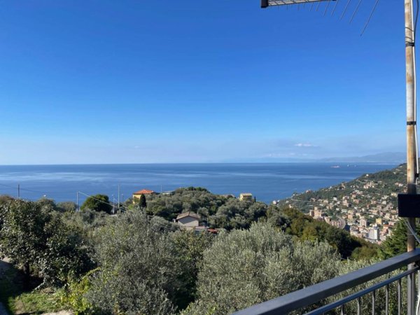 casa indipendente in vendita a Recco