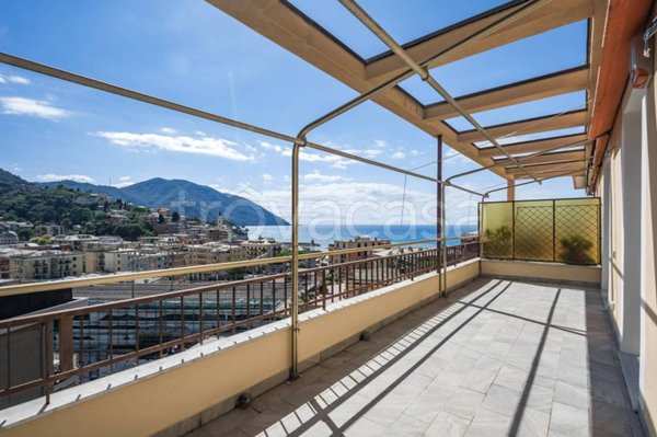 appartamento in vendita a Recco