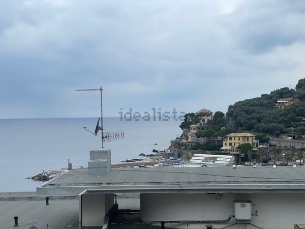 appartamento in vendita a Recco