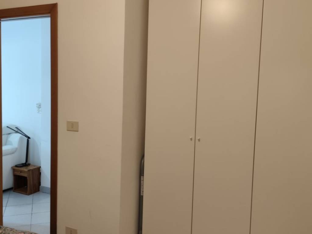 appartamento in vendita a Recco in zona San Rocco