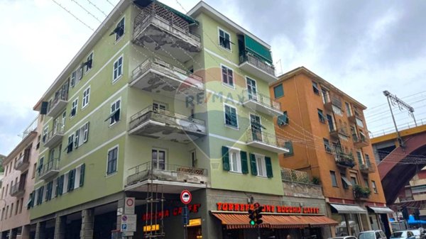 appartamento in vendita a Recco