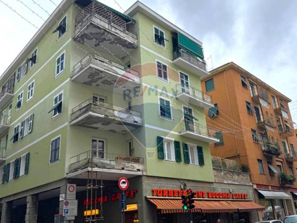 appartamento in vendita a Recco