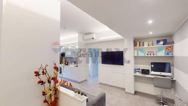 appartamento in vendita a Recco