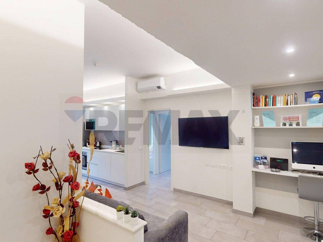 appartamento in vendita a Recco