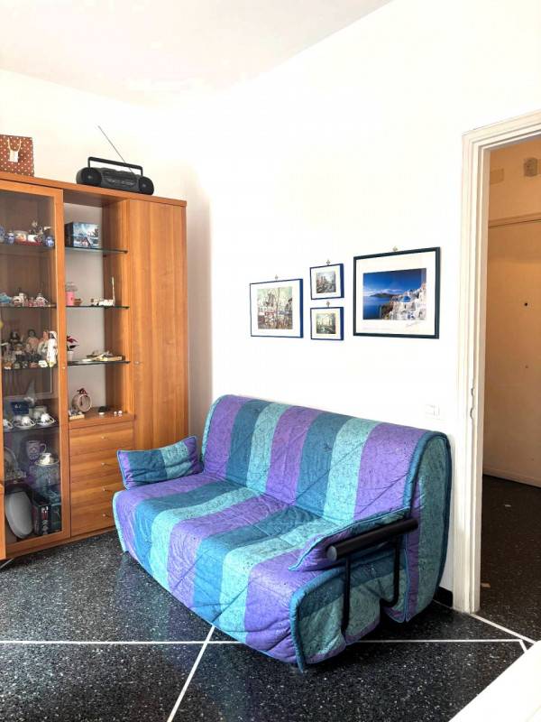 appartamento in vendita a Recco