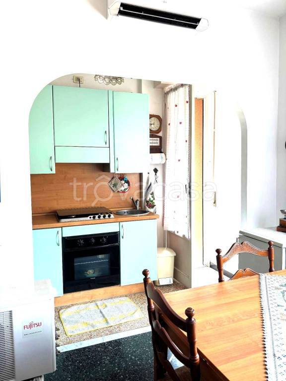 appartamento in vendita a Recco