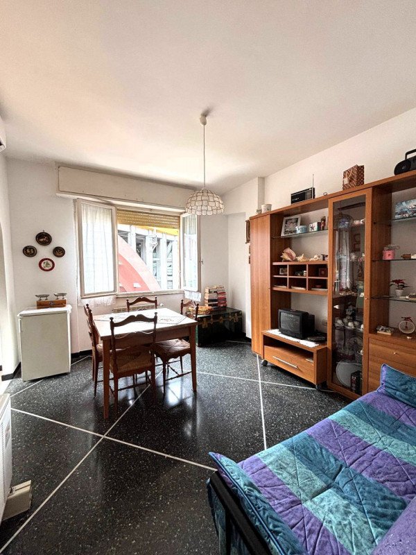 appartamento in vendita a Recco