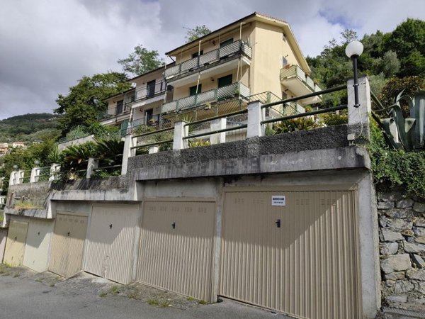 appartamento in vendita a Recco