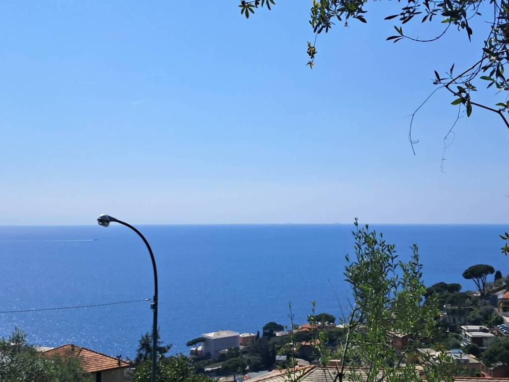 casa indipendente in vendita a Recco in zona Polanesi