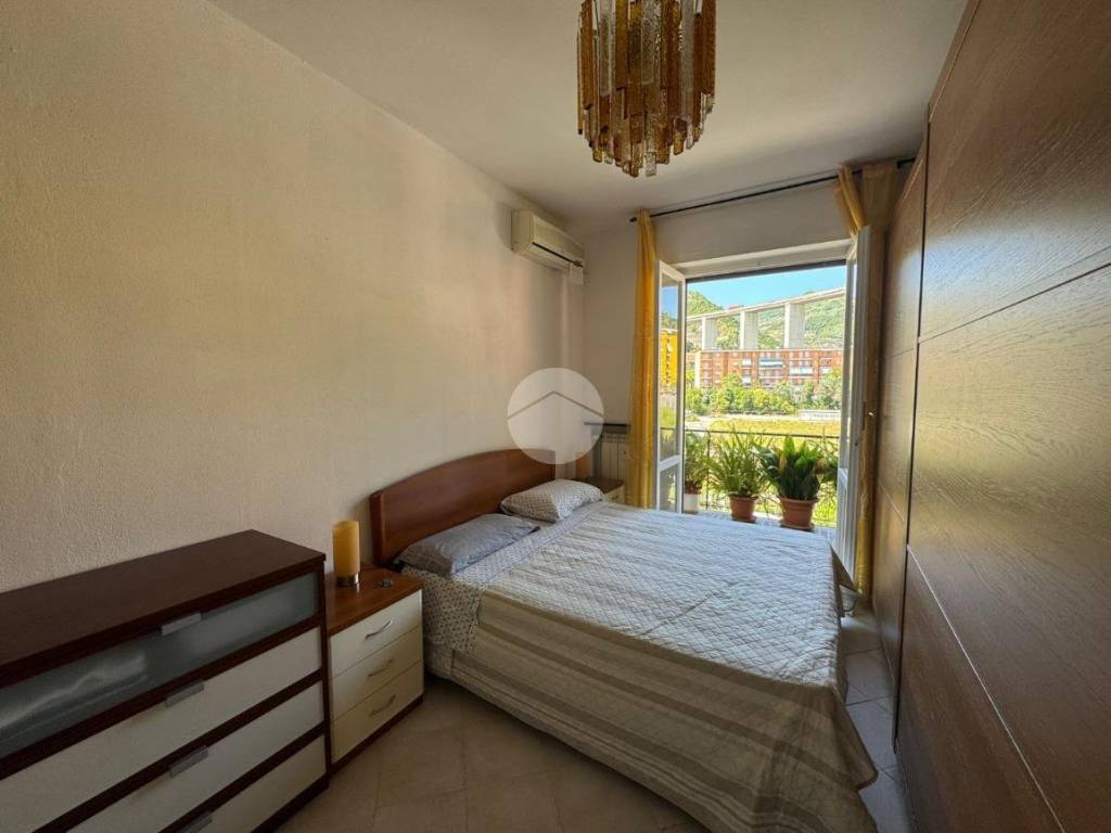appartamento in vendita a Recco in zona San Rocco