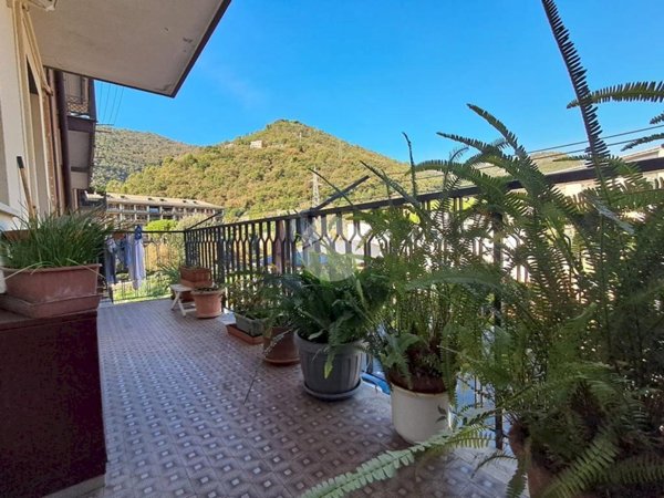 appartamento in vendita a Recco