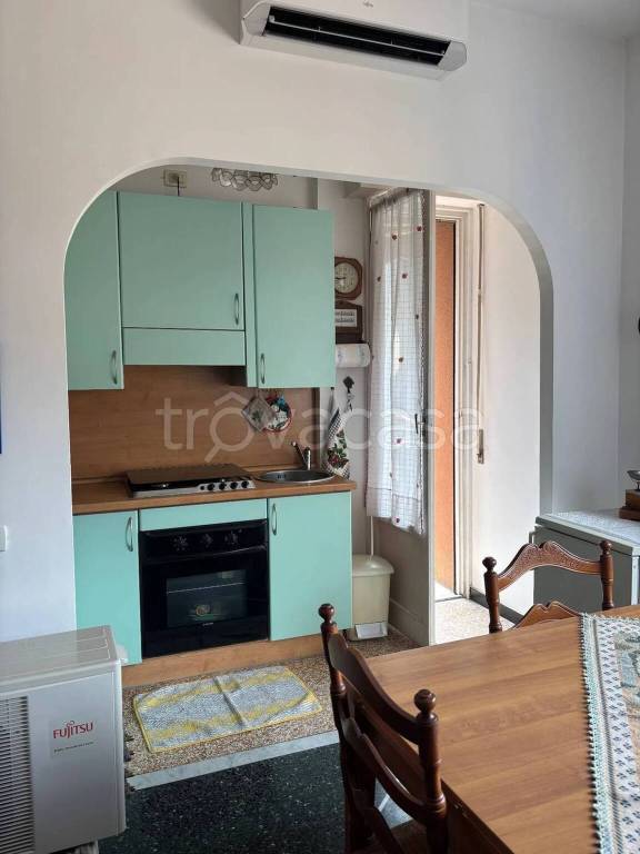 appartamento in vendita a Recco