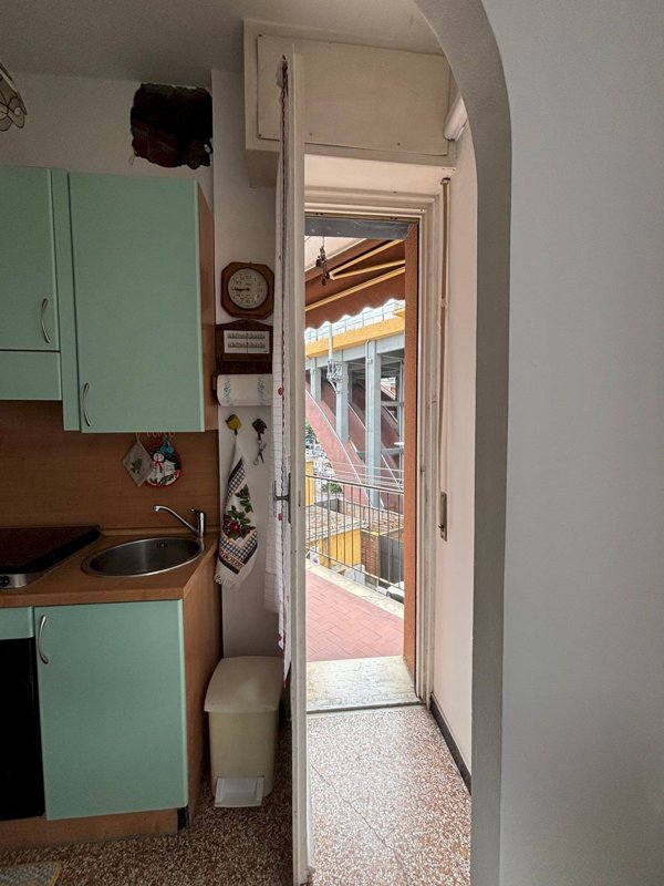 appartamento in vendita a Recco