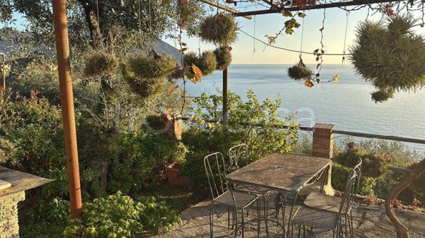 appartamento in vendita a Recco