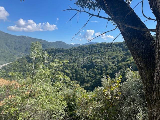 casa indipendente in vendita a Recco