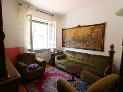 appartamento in vendita a Recco in zona San Rocco