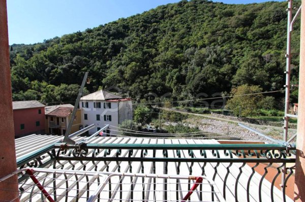 appartamento in vendita a Recco in zona San Rocco