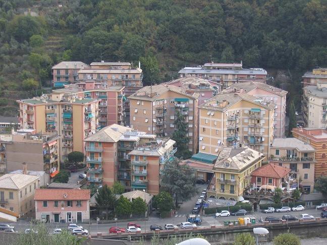 appartamento in vendita a Recco