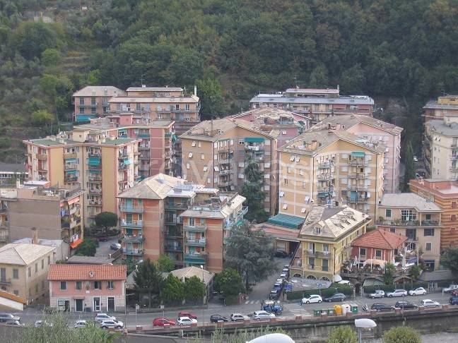 appartamento in vendita a Recco