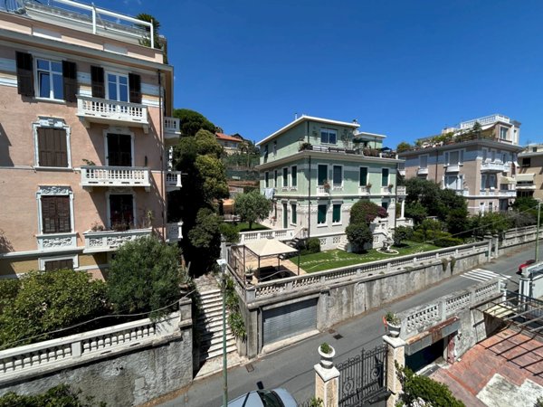 appartamento in vendita a Recco
