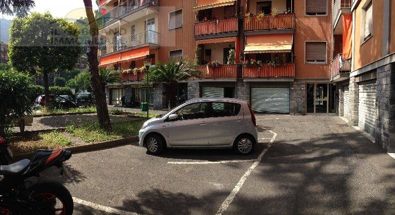 appartamento in vendita a Recco in zona San Rocco