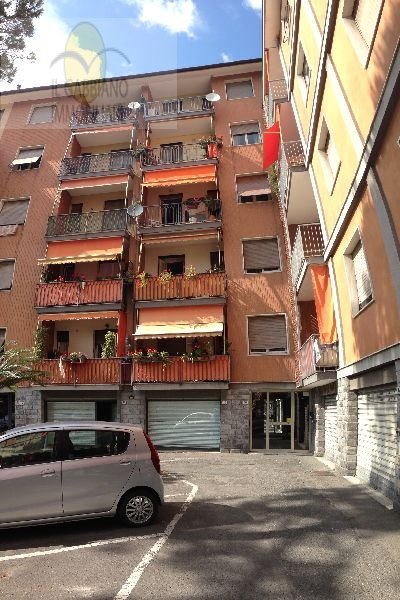 appartamento in vendita a Recco in zona San Rocco