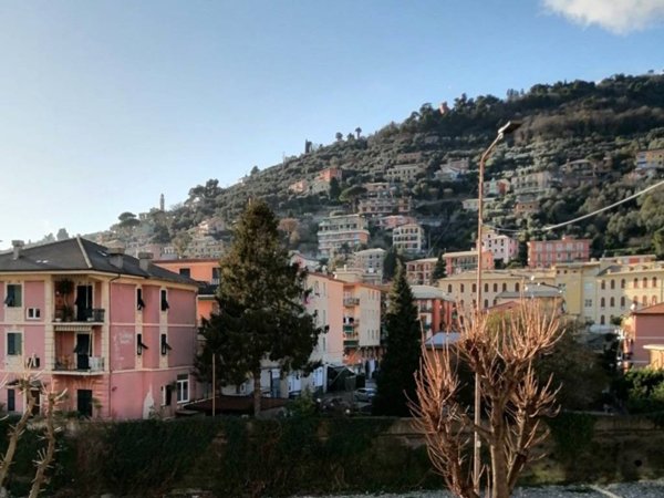 appartamento in vendita a Recco