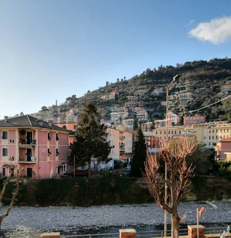 appartamento in vendita a Recco