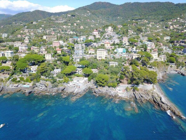 casa indipendente in vendita a Recco