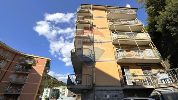 appartamento in vendita a Recco