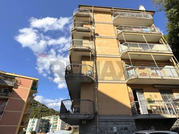 appartamento in vendita a Recco