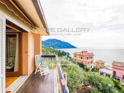 appartamento in vendita a Recco