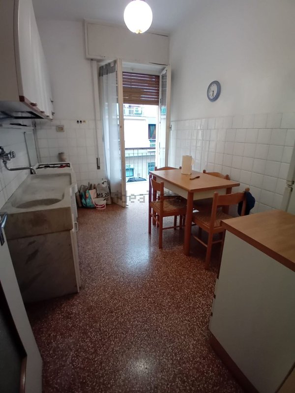 appartamento in vendita a Recco
