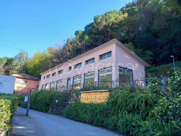 quadrivano in vendita a Recco